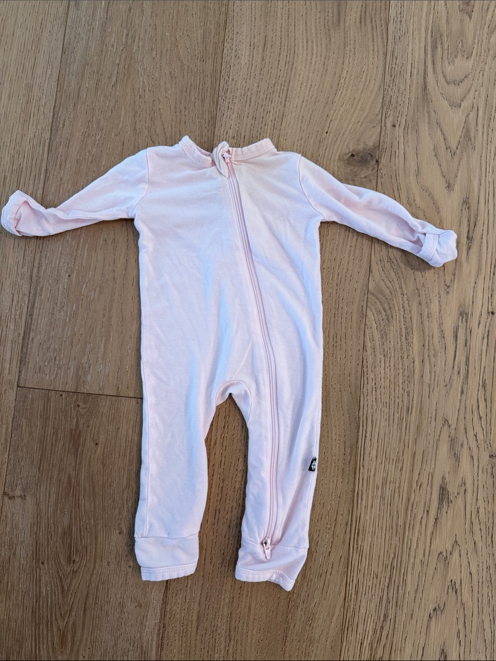 Kyte Baby Romper Onesie